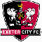 Exeter City vs Fleetwood Town