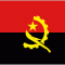 Angola vs Burkina Faso