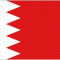 Bahrain vs Turkmenistan