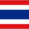 Korea Republic vs Thailand