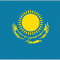 Kazakhstan vs Turkmenistan