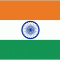 India vs Korea DPR