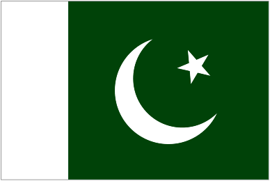 Pakistan vs Cambodia