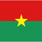 Burkina Faso vs Sierra Leone