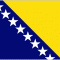 Bosnia and Herzegovina vs Ukraine