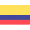 Spain vs Colombia