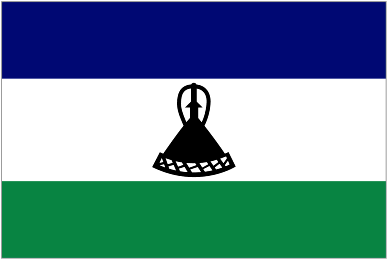 Lesotho vs Morocco