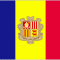 Spain vs Andorra