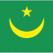 Mauritania vs Gabon