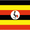 Uganda vs Ghana