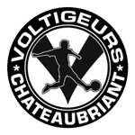 Chateaubriant Voltigeurs vs Mulsanne-Teloche