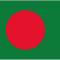 Bangladesh vs Maldives