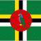 Dominica vs British Virgin Islands