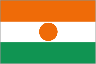 Niger vs Morocco