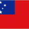 Samoa vs Solomon Islands