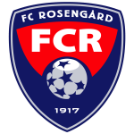 Rosengard W vs Västerås BK 30 W