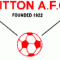 Bitton AFC vs Bridport FC