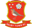 Selby Town FC vs Scarborough Athletic
