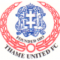 Thame vs Westbury United