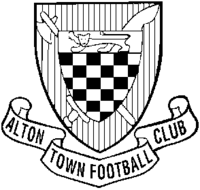 Alton Town vs Selsey