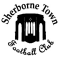 Sherborne Town vs Street