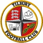 Tilbury vs Stanway Rovers FC