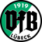 DSC Arminia Bielefeld vs VfB Lübeck