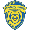 Spalding United vs Deeping Rangers