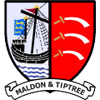 Maldon & Tiptree vs Corby Town