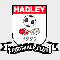 Hadley vs Hoddesdon Town