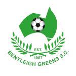 Bentleigh Greens vs Banyule City