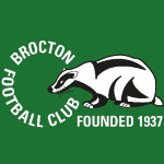 Brocton vs Ellesmere Rangers FC