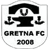 Gretna 2008 vs Hearts U21