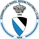 Rupel Boom vs Eendracht Aalter