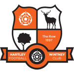 Hartley Wintney vs Larkhall Athletic