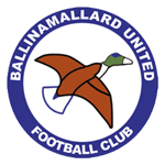 Ballinamallard United vs Lurgan Celtic