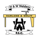 H&W Welders vs Crusaders