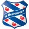 Groningen Res. vs Jong Heerenveen