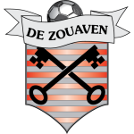 De Zouaven vs EHC Hoensbroek