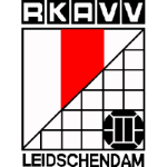 RKAVV vs Staphorst