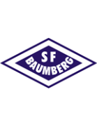 Dusseldorf-West vs SF Baumberg