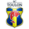 Echirolles vs Toulon