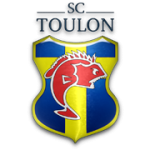 Toulon vs Olympique d'Alès