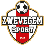 Zwevegem Sport vs Ardooie