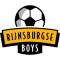 Rijnsburgse Boys vs SVZW