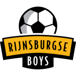 Rijnsburgse Boys vs GVVV