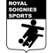 Courcelles vs Soignies Sports