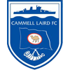 Darwen FC vs Cammell Laird