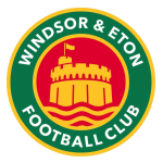 Portishead Town vs Windsor & Eton