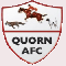Quorn vs Coventry Sphinx